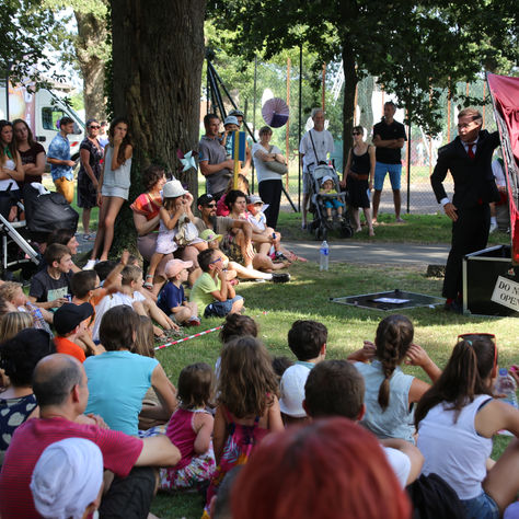 Annulation du Festi'Luys 2020