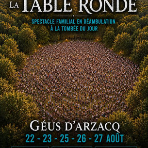 La Table Ronde