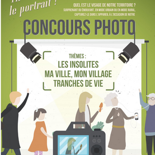 Le concours photo joue les prolongations ! 📸