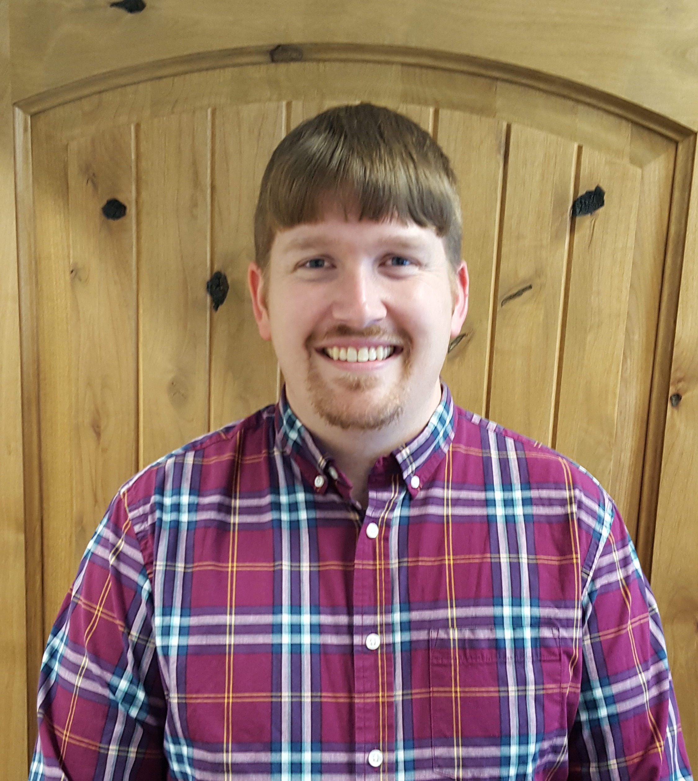 Writer: Ryan O’Kelly, M.Div., LPC