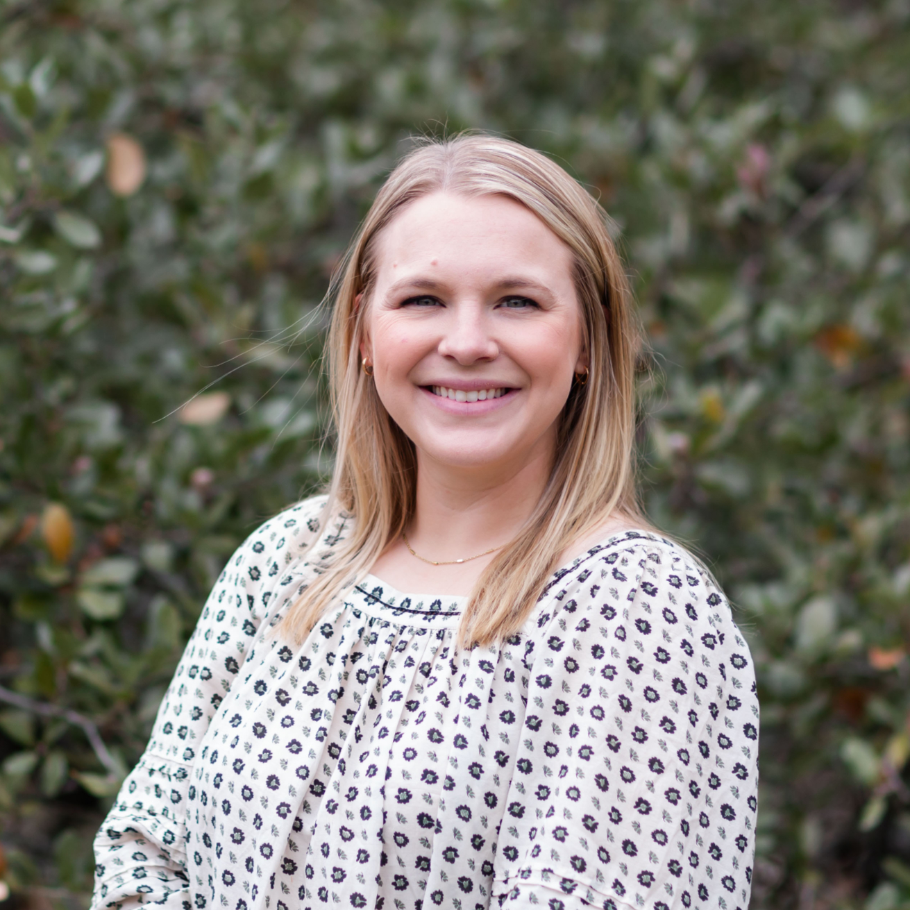 Writer:  Rebecca Parks, MA, LMFT Associate