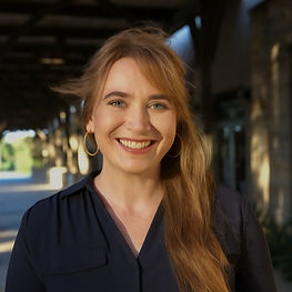 Melissa Pearson-Dodson