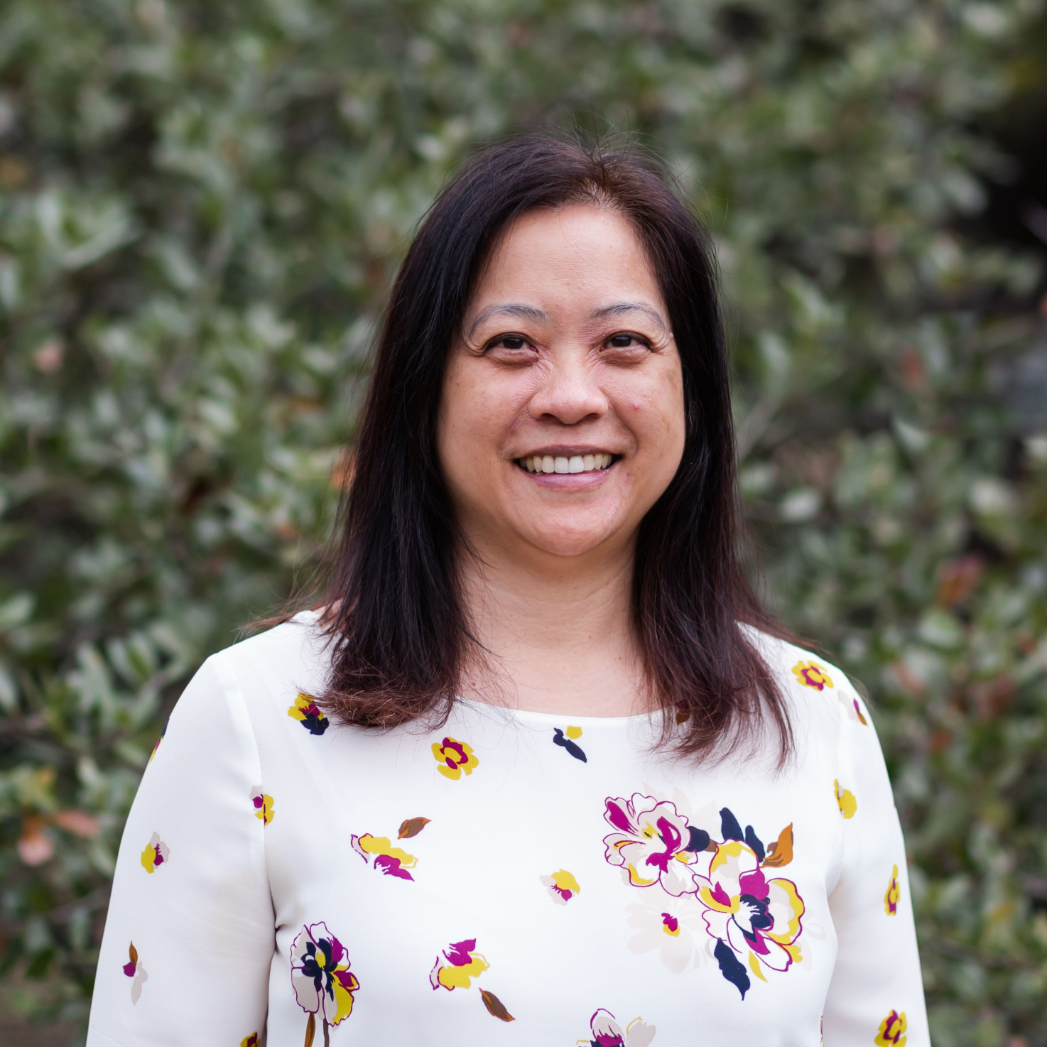 Writer: Noel Cho, MA, LMFT-S, LPC-S