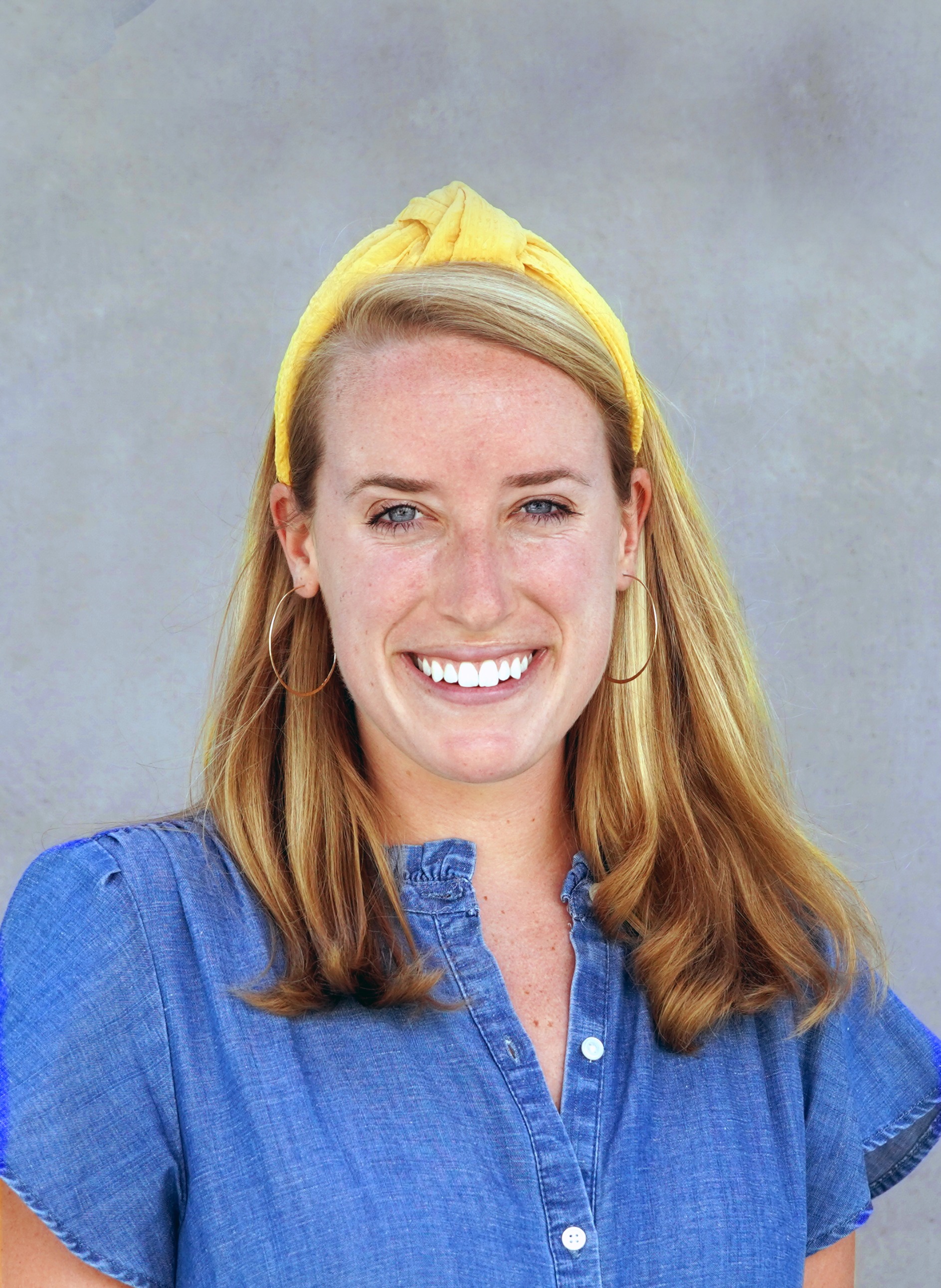 Writer: Millie Faulk, MA, LPC Associate