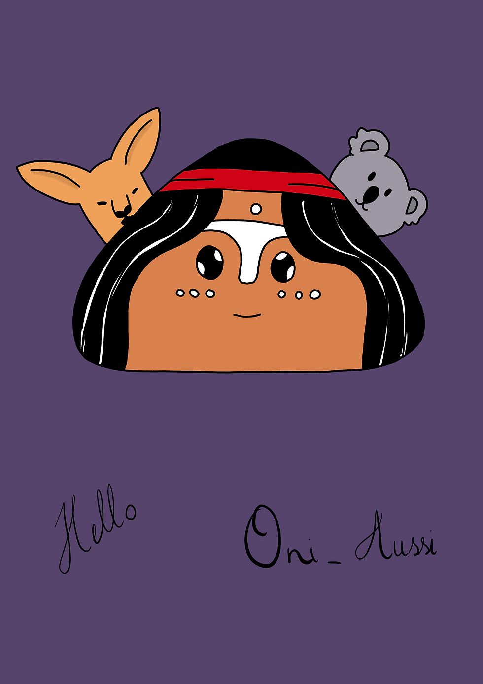 Oni-Aussi