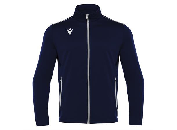 NEMESIS fullzip jakke nav