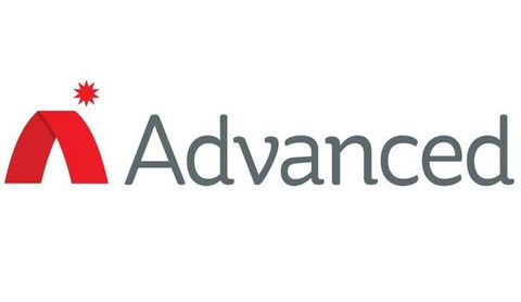 Advanced Logo