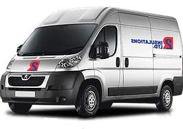 New R2 Van