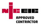 NIC EIC Logo