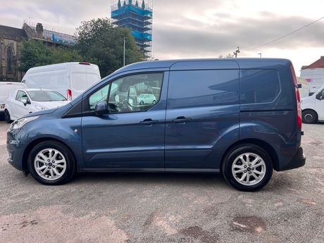 Ford Connect