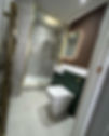 new bathroom