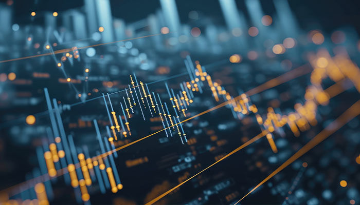 Volatility Is Back—Here’s How to Stay Calm When Markets Get Noisy