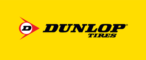 Dunlop tyres