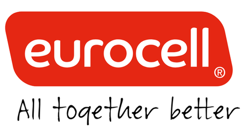 Euro Cell logo