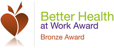 Better Health Award