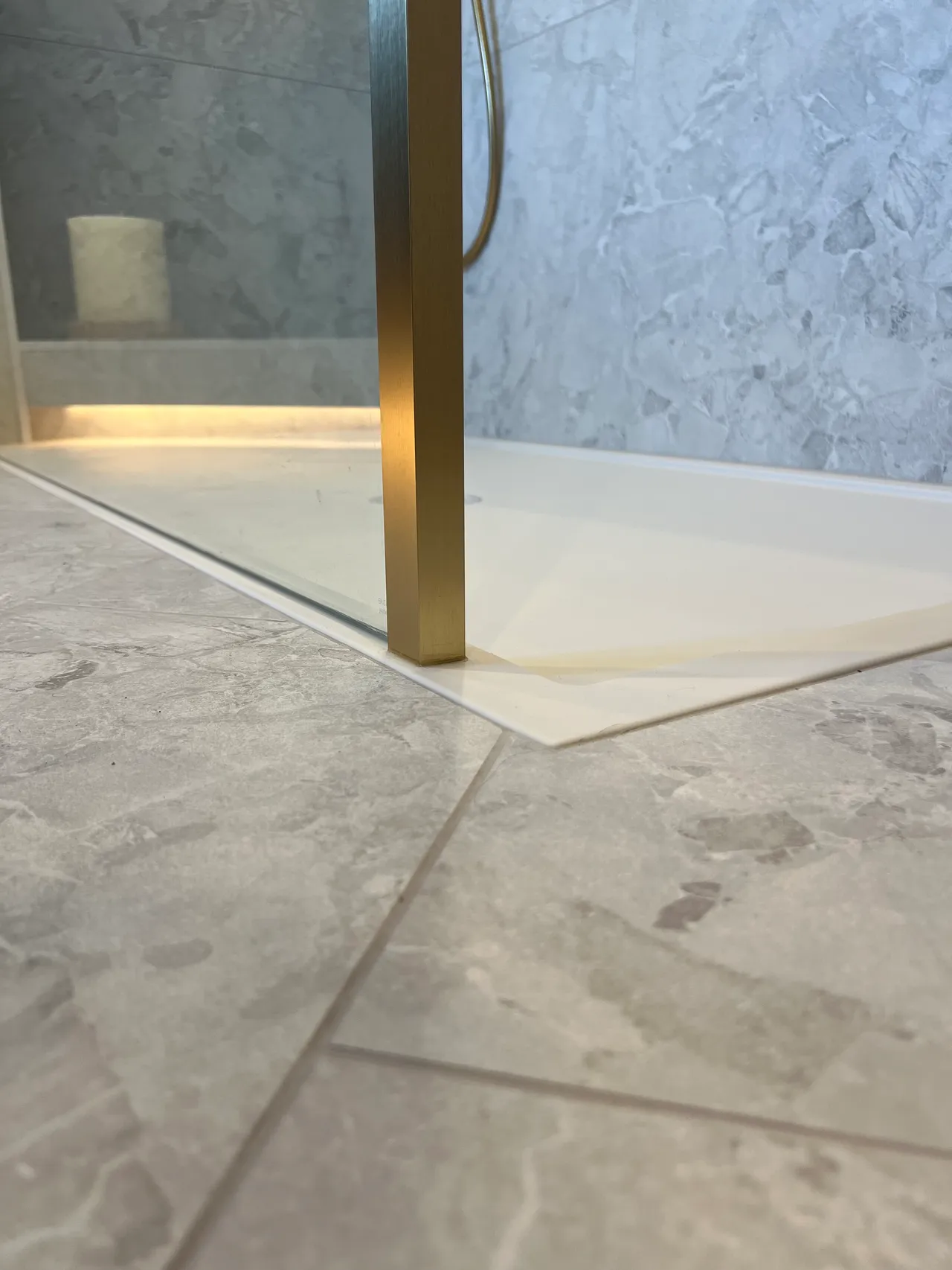 Blockley Family Bathroom — completed bathroom