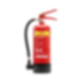 Commander EDGE 3L Wet Chemical PFAS Free Fire Extinguisher