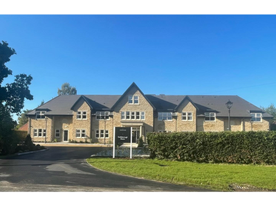 Strensall Care Home