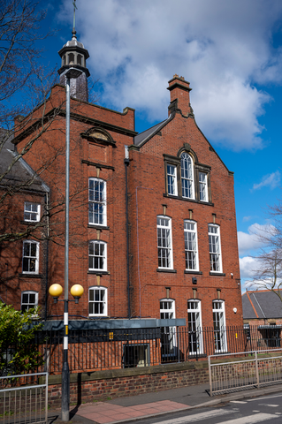Kells Lane Primary School