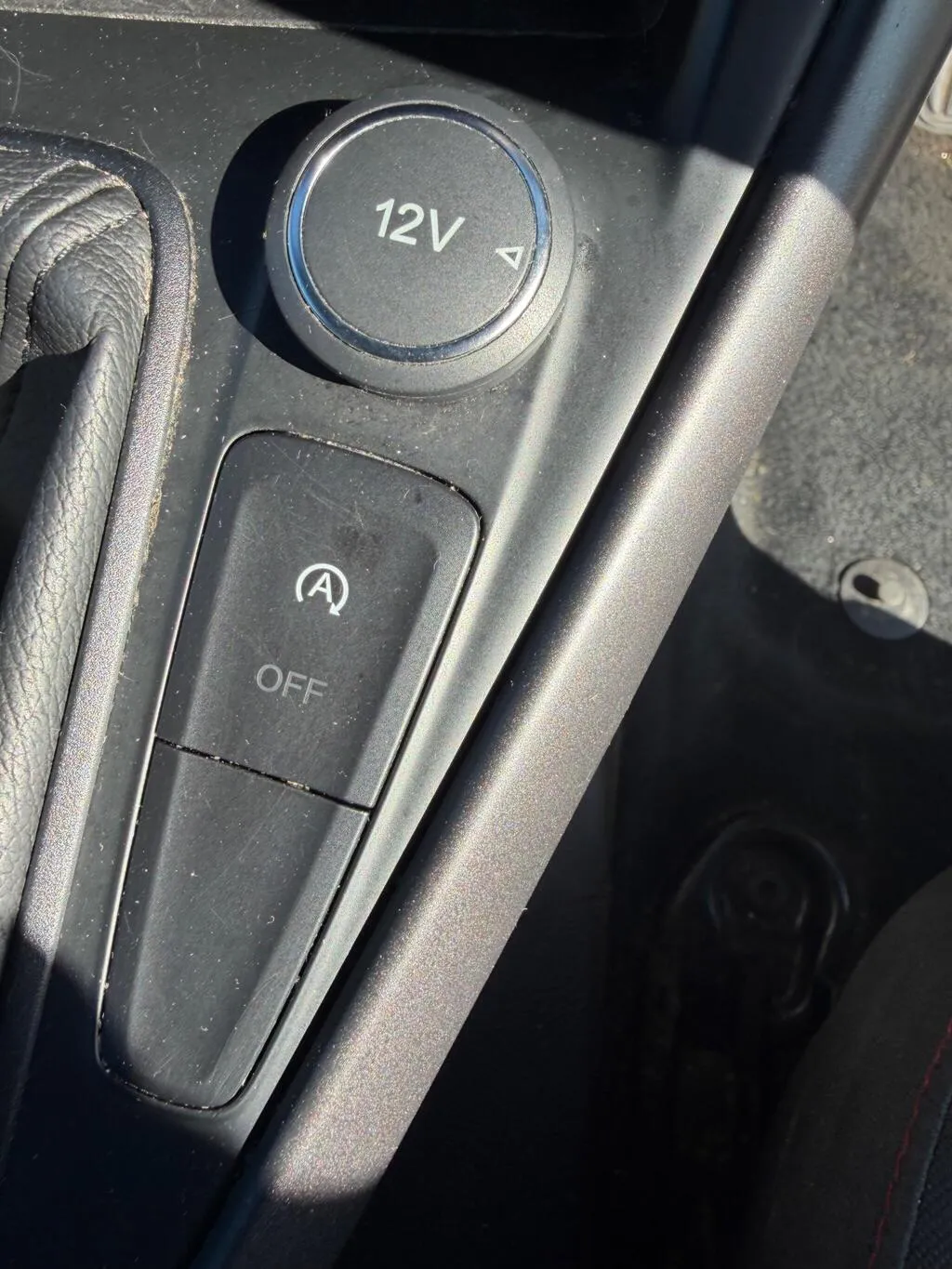 2018 Ford Focus 1.0 EcoBoost 140 ST-Line Navigation 5dr – photo 24 of 53