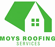 Moys roofing logo