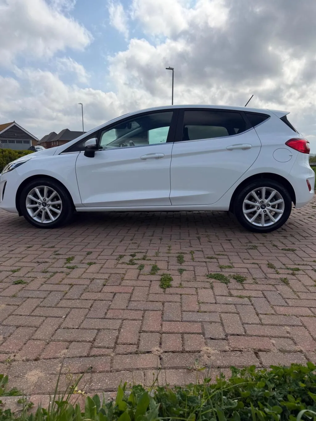 2018 Ford Fiesta 1.0 EcoBoost 125 Titanium 5dr – photo 12 of 53