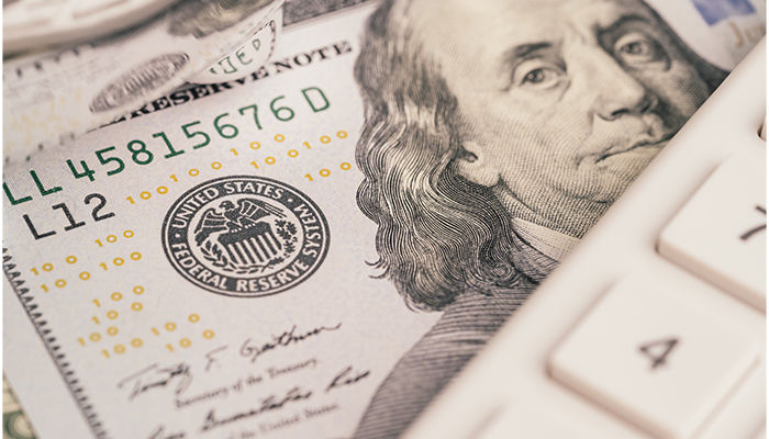 IRS Adjusts Tax Brackets To Account For Inflation