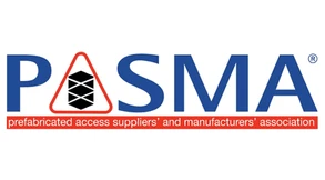 PASMA logo