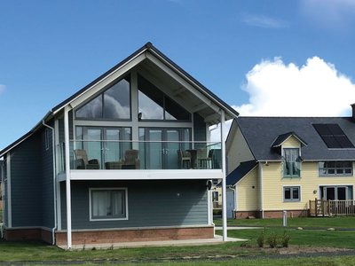 Beadnell Holiday Village