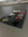 Resin Domed Labels