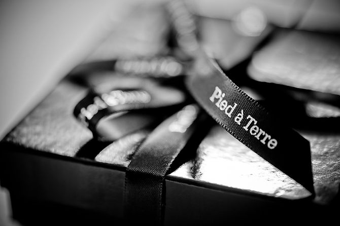Restaurant gift