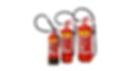wet chemical extinguishers