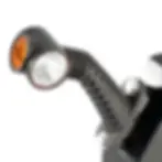 Nomad Rear-Side Markers