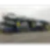 Lorry Hauling Several Cars