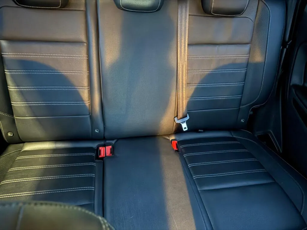 2019 Ford EcoSport 1.5 EcoBlue 125 Titanium 5dr AWD – photo 20 of 58
