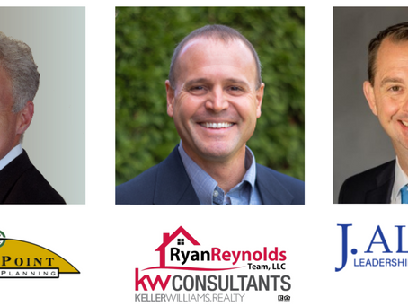 “Living Your Best Life!” Join Us! Space is Limited.