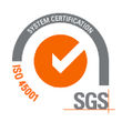 ISO 45001