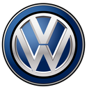 VW logo