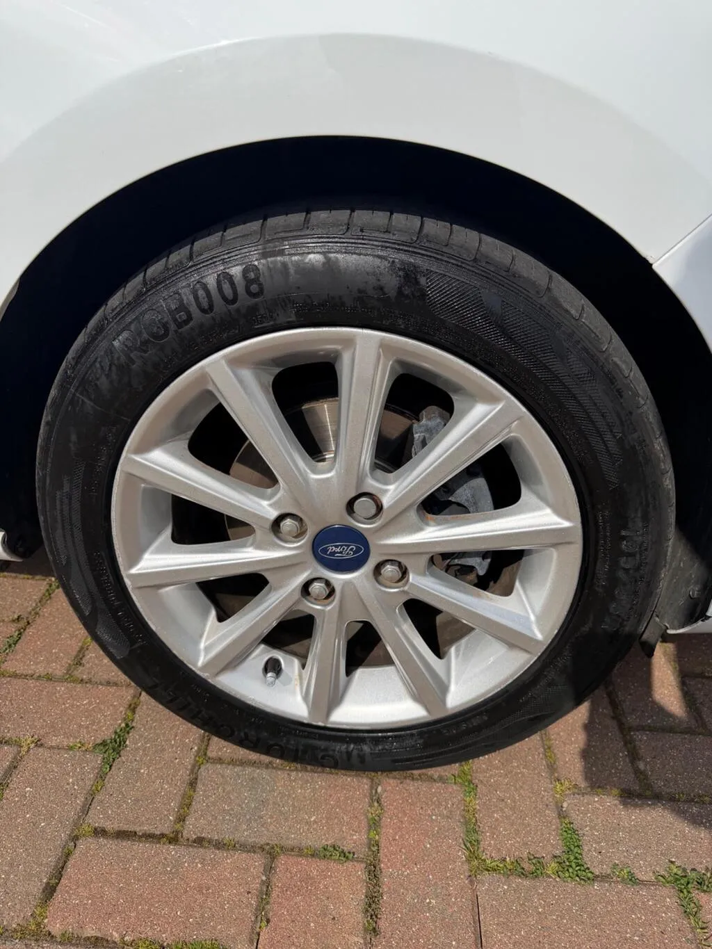 2018 Ford Fiesta 1.0 EcoBoost 125 Titanium 5dr – photo 40 of 53