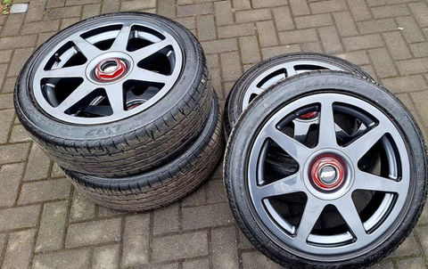 TVR allow repair