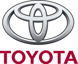 Toyota Logo