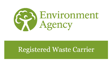 Registered waste carrier