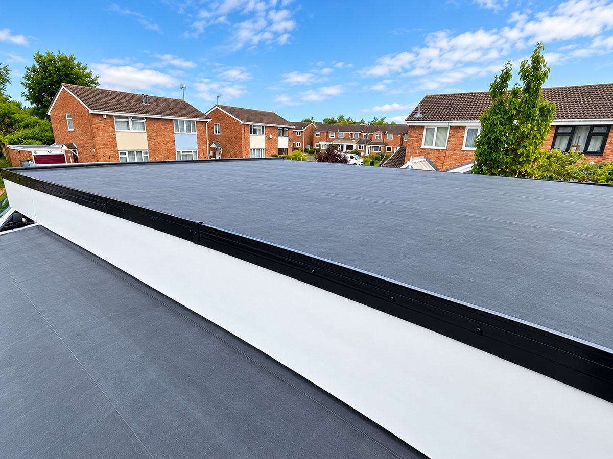 Flat Roofing