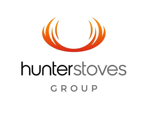 Hunterstoves Group Logo