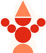 the tinys wonder explorers 20-24 month old made out of shapes