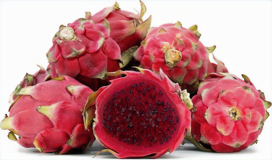 Red Dragon fruit