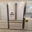 Thumbnail: Smart French Door Refrigerator – Matte White