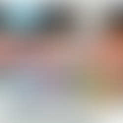 Creativity takes Courage!