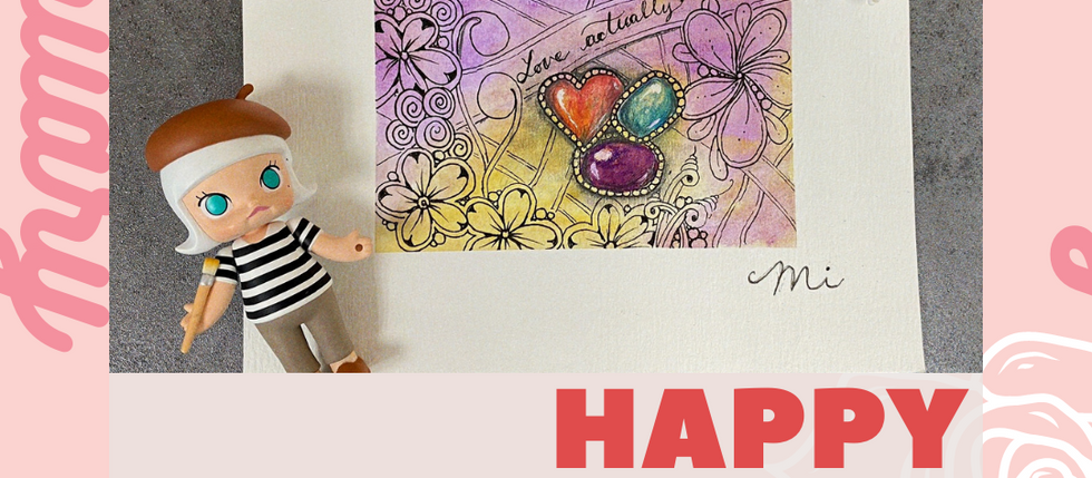 Happy 2022 Valentines' Day !!