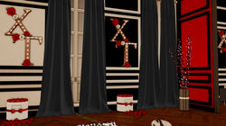 Custom Birthing Suite XTttt